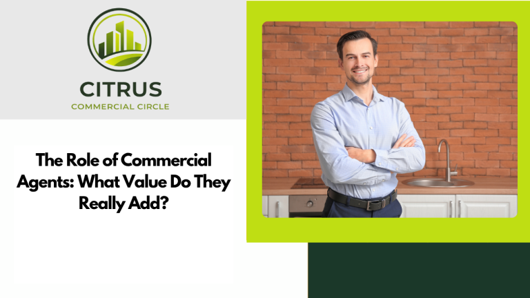 The Role of Commercial Agents: What Value Do They Really Add?