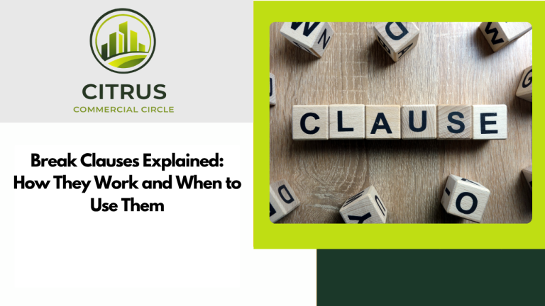 Break Clauses Explained: How They Work and When to Use Them
