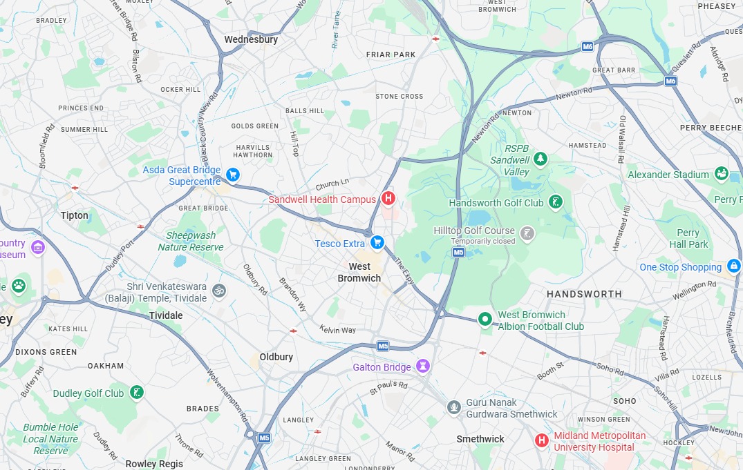 Confidential Industrial & Trade Counter Investment – West Midlands